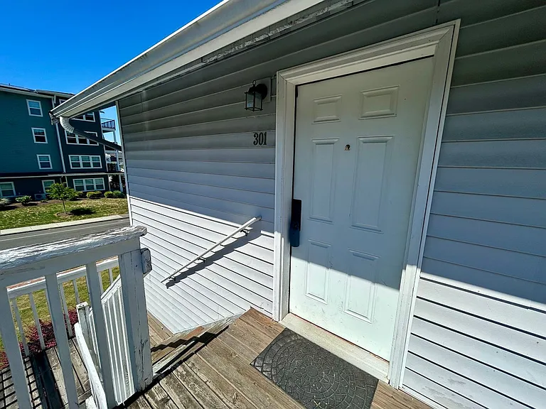1028 Billy Frank Jr St #301 — Photo 3