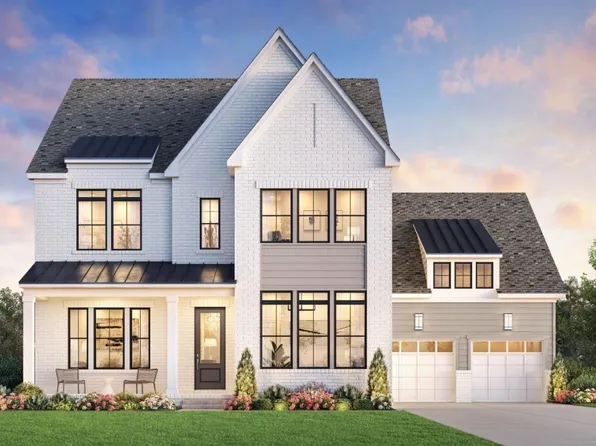 157 Berry Hunter Ln Lot 31, Franklin, TN 37067