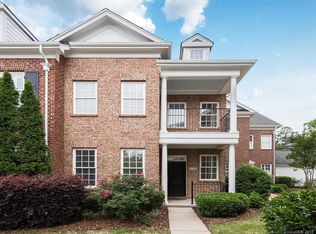 8324 Indigo Row UNIT 20, Charlotte, NC 28277