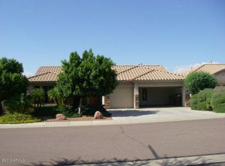 7162 W El Cortez Pl, Peoria, AZ 85383