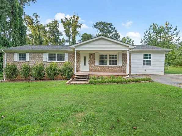 112 Briarcliff Ave, Abbeville, SC 29620