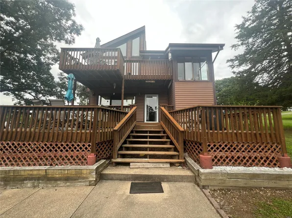 415 Lilac Ln, Saint Clair, MO 63077