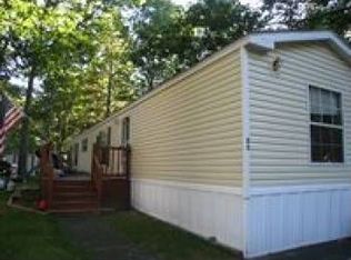 27 Candy Ln, Brunswick, ME 04011