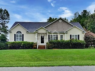 57 Sandecker Ct, Clayton, NC 27520