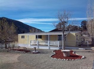4216 Poplar Trl, Frazier Park, CA 93225