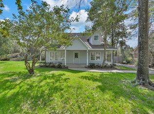 805 Springwood Dr, Conroe, TX 77385