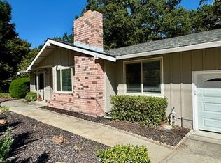 1874 Green Valley Rd, Alamo, CA 94507