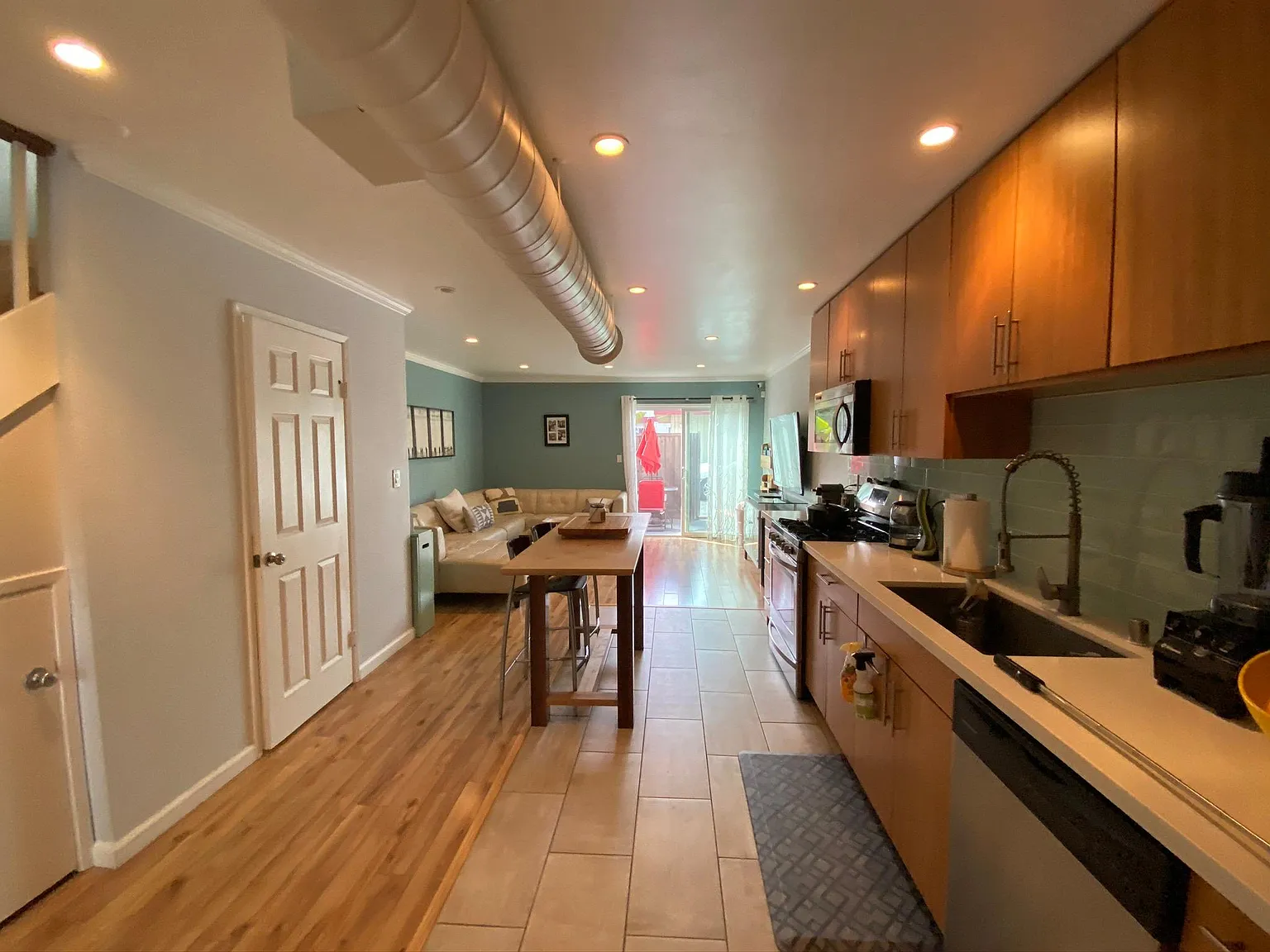 827 Villa Ave — Photo 3