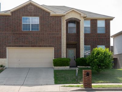 544 Crystal Springs Dr, Fort Worth, TX, 76108