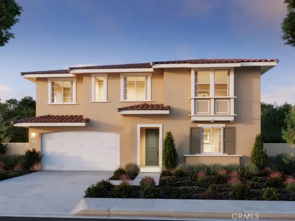 18239 Colibri Way, Chino Hills, CA 91709