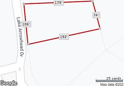 2nd image of 845 Lake Arrowhead Dr