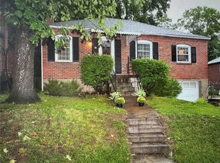 9549 Plainfield Dr, Saint Louis, MO