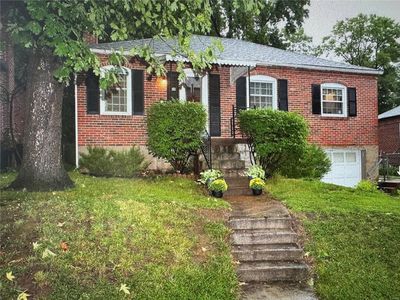 9549 Plainfield Dr, Saint Louis, MO, 63119