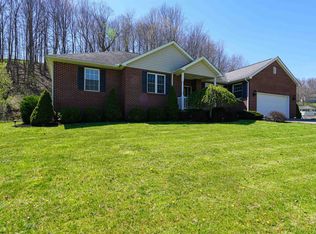 205 Deer Creek Ln, Buckhannon, WV