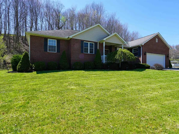 205 Deer Creek Ln, Buckhannon, WV 26201
