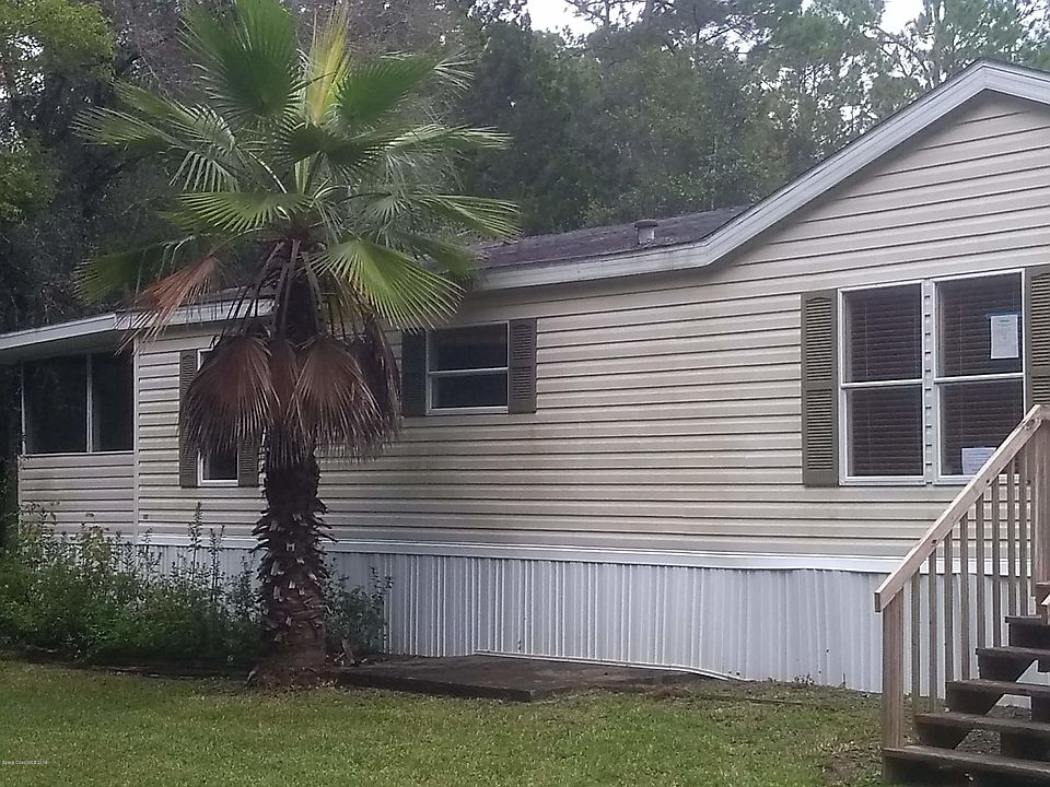 2365 Apple St, Bunnell, FL 32110 | Zillow