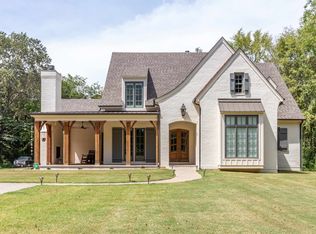 1575 Pecan Ridge Dr, Collierville, TN 38017
