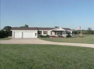 N5774 1000th St, Ellsworth, WI 54011