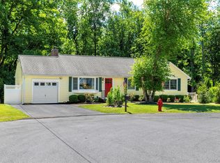 31 Wasson Drive, Poughkeepsie, NY 12603