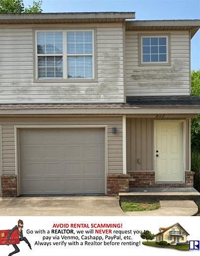 1st image of 617 E Coffee Way #1