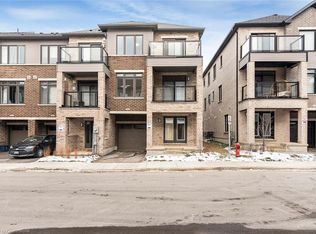 585 Colborne St E #807, Brantford, ON
