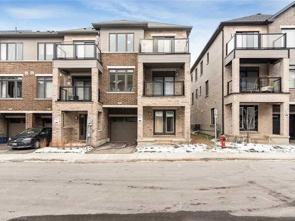 585 Colborne St E #807, Brantford, ON N3S 0K4