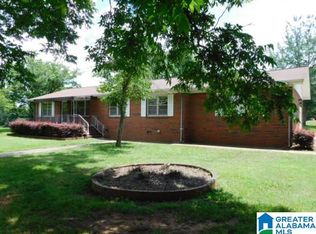 14 Mitchell St, Wilsonville, AL 35186