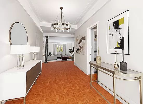 4th image of 25 Central Park W APT 6J