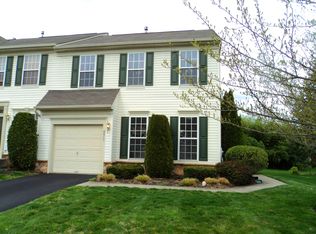 4455 Honeysuckle Ln, Doylestown, PA 18902