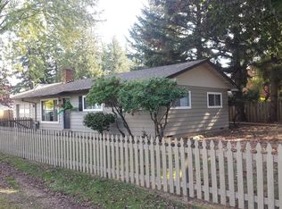 20116 NE Oregon St, Fairview, OR 97024