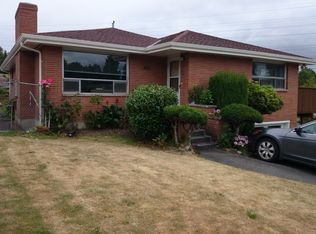 2540 S Orcas St, Seattle, WA 98108