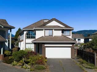 1465 Po Pl, Pt Coquitlam, BC V3B7P1