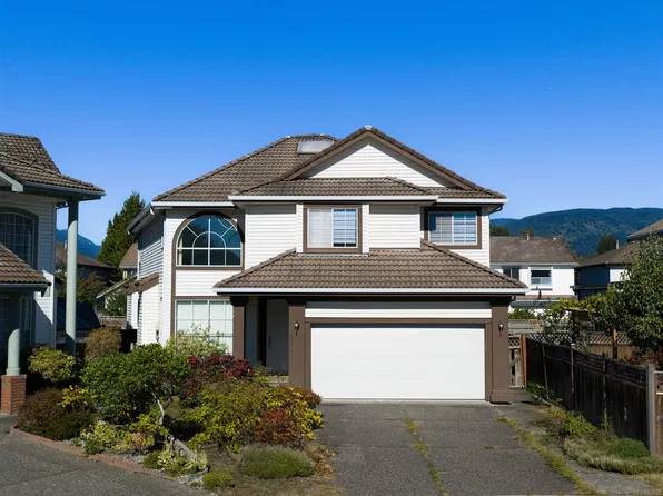 1465 Po Pl, Pt Coquitlam, BC V3B 7P1