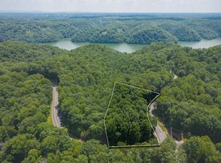 0 Sunset Point Lot 1, Sparta, TN 38583