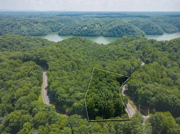 0 Sunset Point Lot 1, Sparta, TN 38583