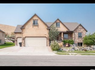 14548 S Rose Summit Dr, Herriman, UT 84096
