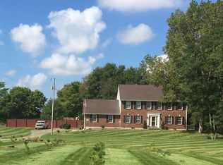 7641 Dickey Rd, Middletown, OH 45042