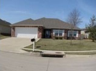 1907 Limestone Ave, Columbia, MO 65203
