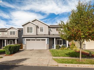 1949 Silverstone Dr, Forest Grove, OR 97116