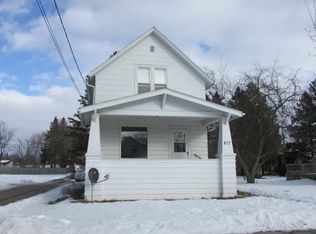 817 Lincoln St, Antigo, WI 54409