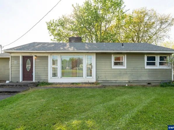 2722 Geary St SE, Albany, OR 97322