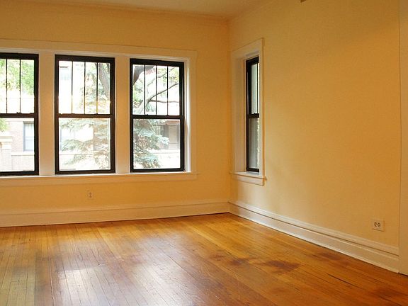5th image of 2524-25 N Kedzie Blvd #2W