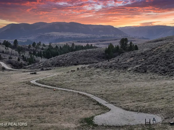 Traughber Rd, Swan Valley, ID 83449