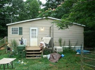 607 Bible Baptist Rd, Ellijay, GA 30536