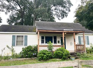 1 N Rose Ave, Henrico, VA 23075