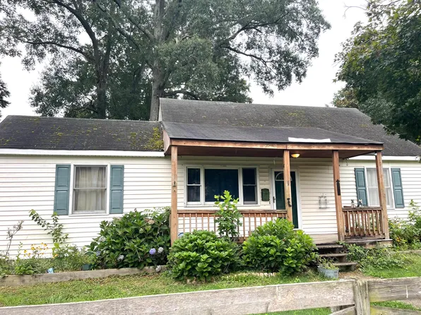 1 N Rose Ave, Henrico, VA 23075