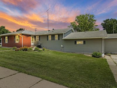 573 West State STREET, Burlington, WI, 53105