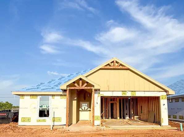 6607 Prickly Pear Path, Abilene, TX 79606