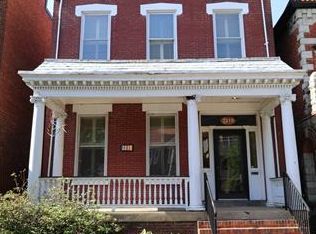 2819 Floyd Ave, Richmond, VA 23221