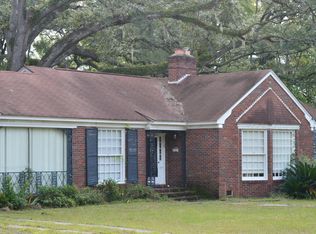 111 Brownlehe St, Walterboro, SC 29488